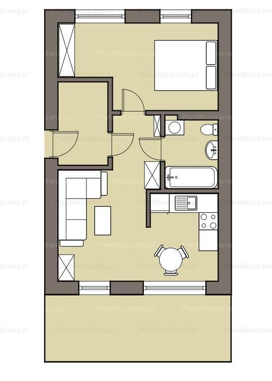 A.S. Home Kosciuszki Breslávia Exterior foto
