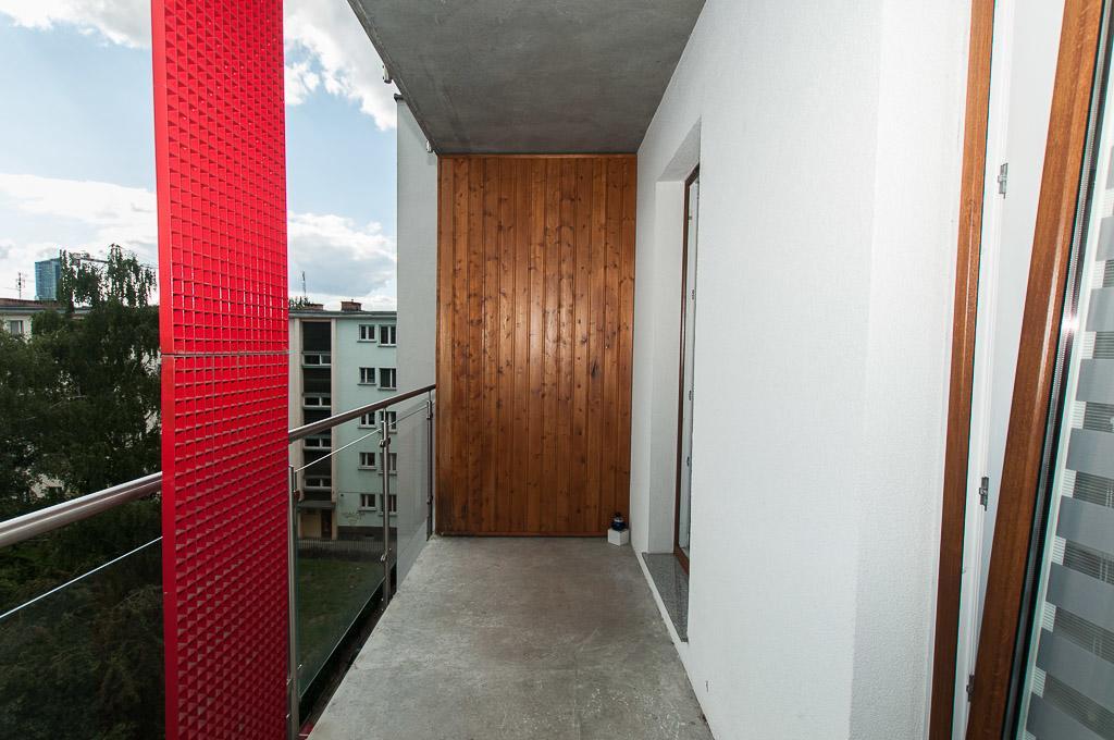 A.S. Home Kosciuszki Breslávia Exterior foto